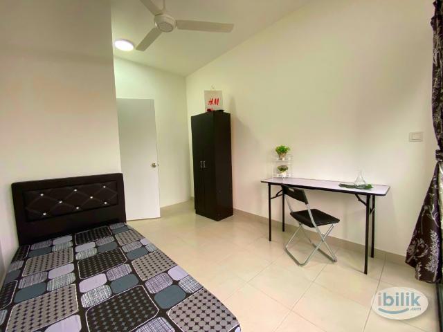 Room for rent in Country Heights Damansara, Kuala Lumpur