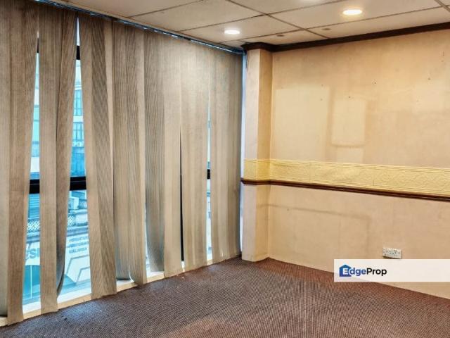 Shop for rent in Sentul Boulevard, Kuala Lumpur