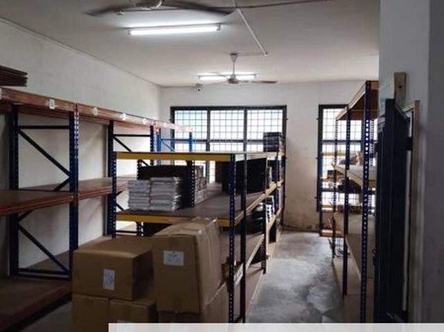Shop for rent in Country Heights Damansara, Kuala Lumpur