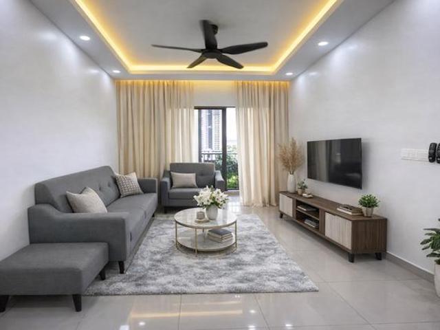 Serviced Residence for rent in Country Heights Damansara, Kuala Lumpur