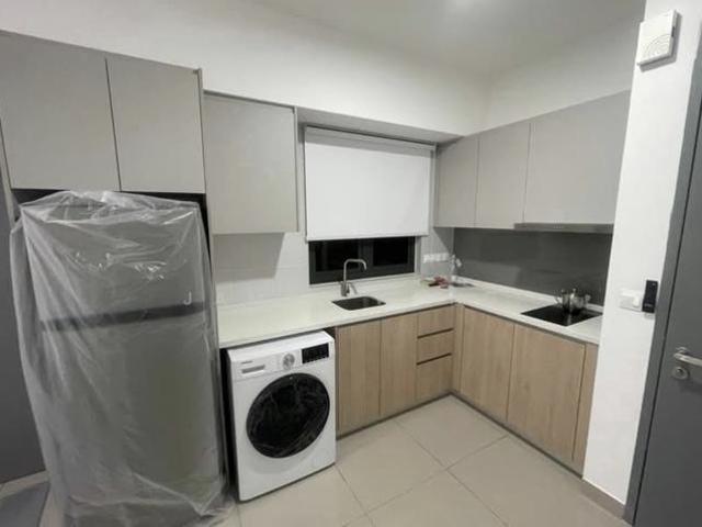 Serviced Residence for rent in Country Heights Damansara, Kuala Lumpur