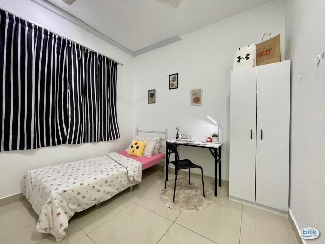 Room for rent in Kuala Lumpur