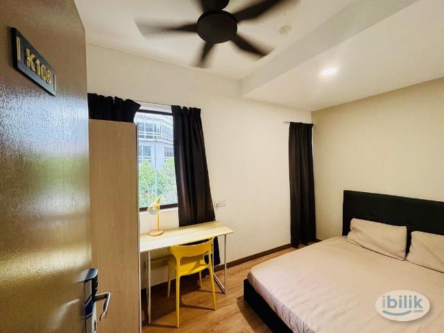 Room for rent in Country Heights Damansara, Kuala Lumpur