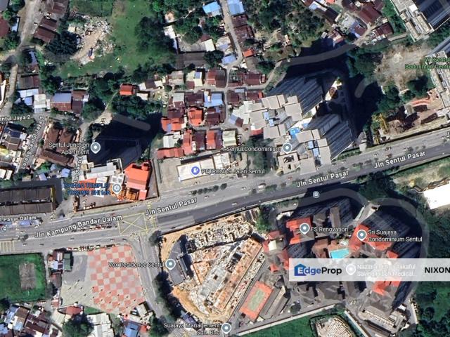 House for sale in Country Heights Damansara, Kuala Lumpur