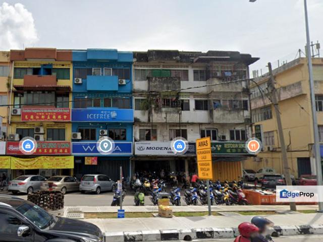Shop for sale in Country Heights Damansara, Kuala Lumpur