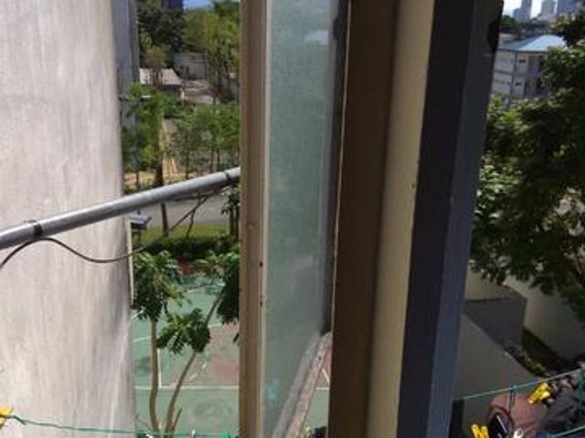 Flat for sale in Country Heights Damansara, Kuala Lumpur