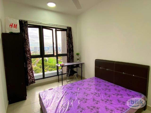 Room for rent in Country Heights Damansara, Kuala Lumpur