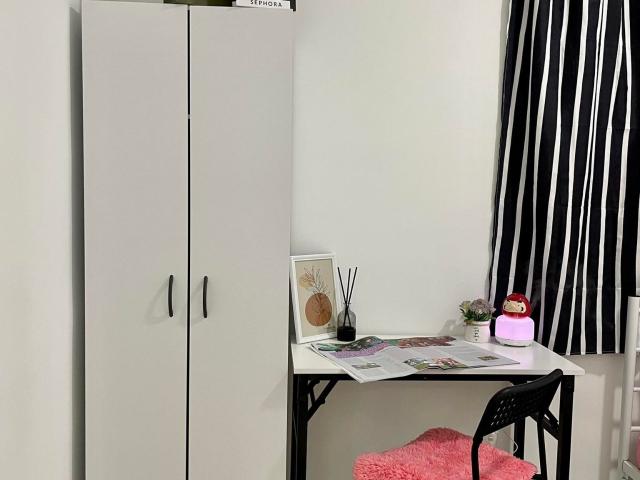Room for rent in Kuala Lumpur