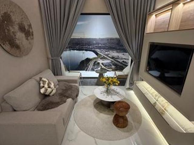 Serviced Residence for sale in Country Heights Damansara, Kuala Lumpur