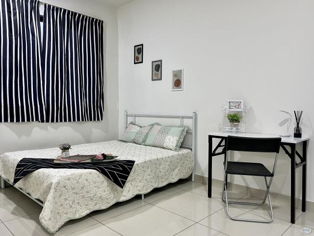 Room for rent in Country Heights Damansara, Kuala Lumpur