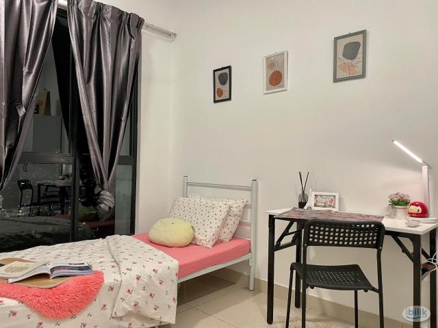 Room for rent in Kuala Lumpur