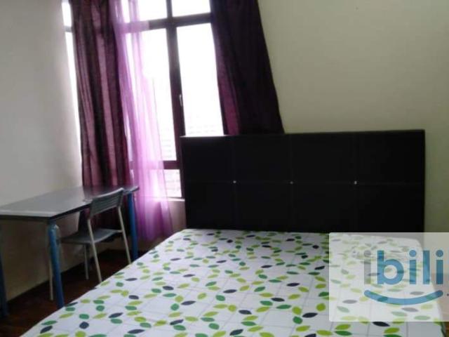 Room for rent in Country Heights Damansara, Kuala Lumpur