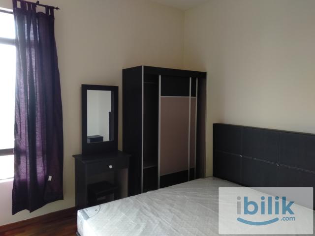 Room for rent in Country Heights Damansara, Kuala Lumpur