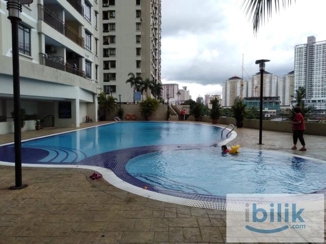Room for rent in Country Heights Damansara, Kuala Lumpur