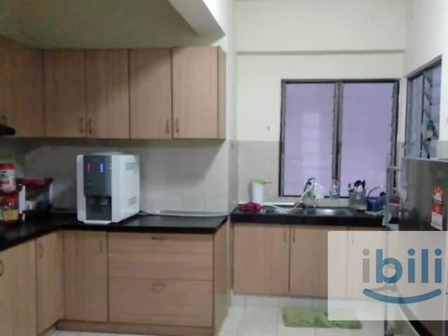 Room for rent in Country Heights Damansara, Kuala Lumpur
