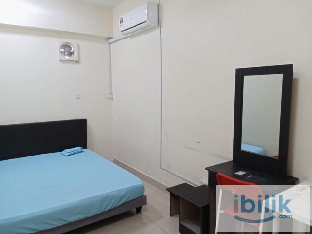 Room for rent in Country Heights Damansara, Kuala Lumpur