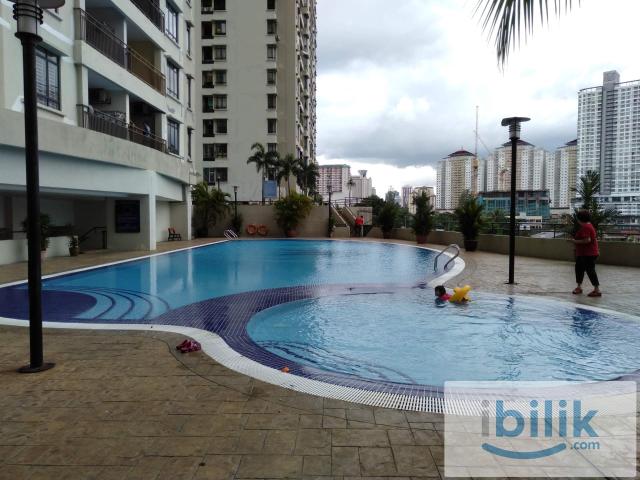 Room for rent in Country Heights Damansara, Kuala Lumpur