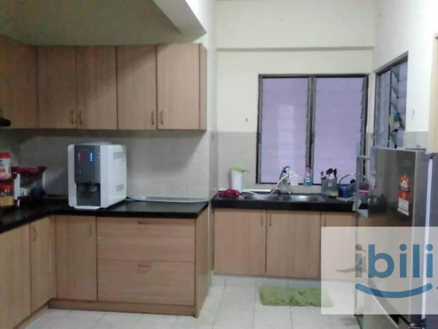 Room for rent in Country Heights Damansara, Kuala Lumpur