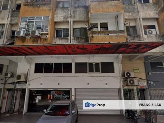 Shop for sale in Country Heights Damansara, Kuala Lumpur