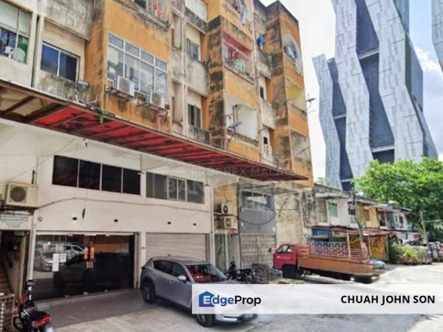 Shop for sale in Country Heights Damansara, Kuala Lumpur