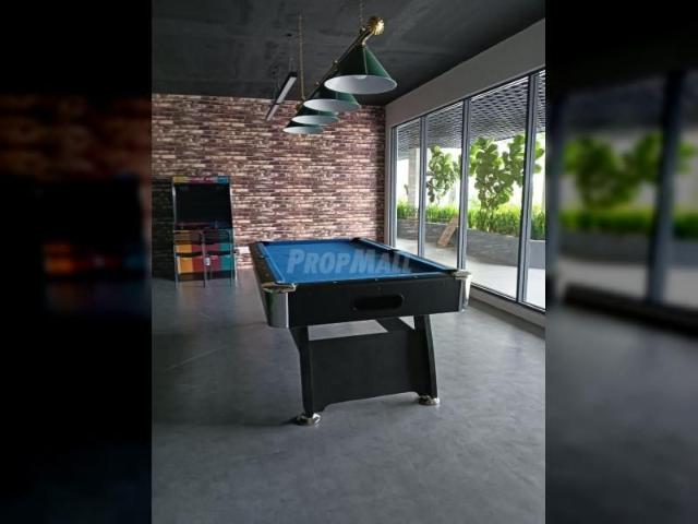Apartment for rent in Country Heights Damansara, Kuala Lumpur