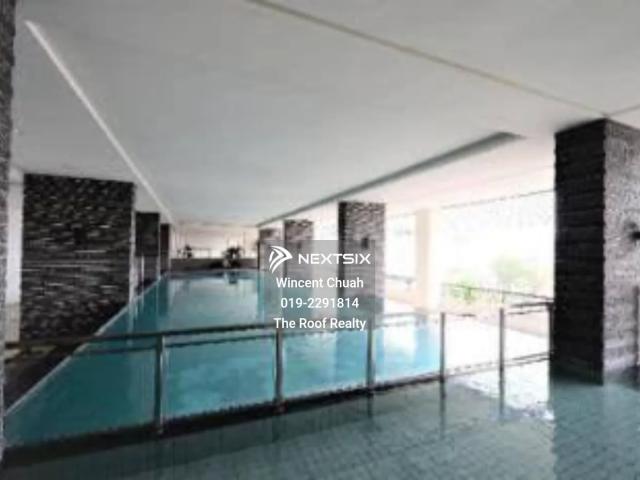 Shop for rent in Country Heights Damansara, Kuala Lumpur
