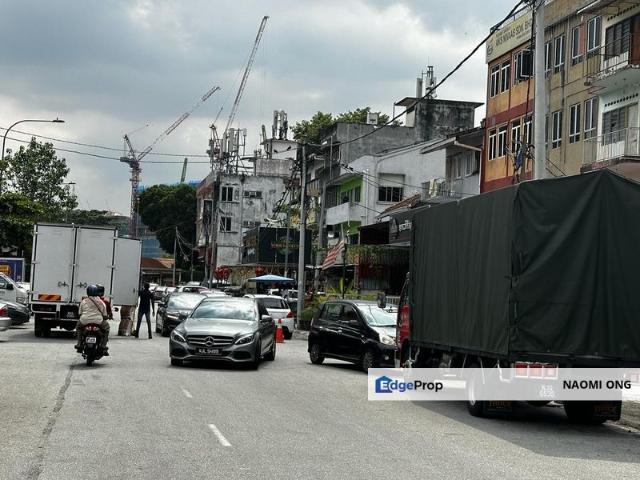 Shop for sale in Country Heights Damansara, Kuala Lumpur