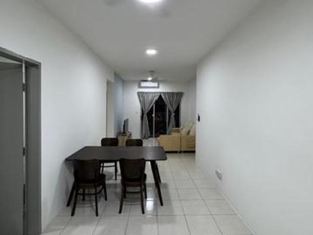 Serviced Residence for rent in Country Heights Damansara, Kuala Lumpur