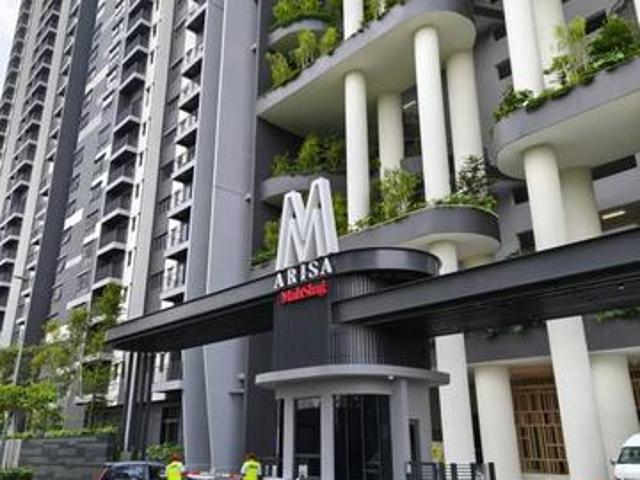 Serviced Residence for rent in Country Heights Damansara, Kuala Lumpur