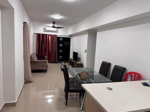Serviced Residence for rent in Country Heights Damansara, Kuala Lumpur