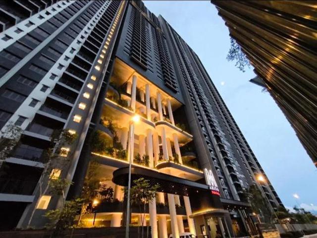 Serviced Residence for rent in Country Heights Damansara, Kuala Lumpur