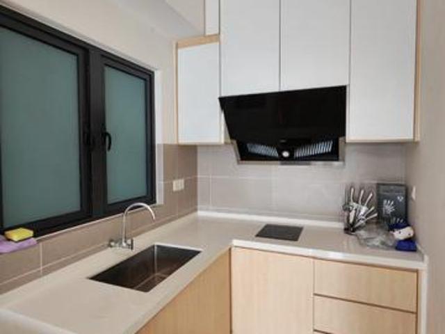 Serviced Residence for rent in Country Heights Damansara, Kuala Lumpur