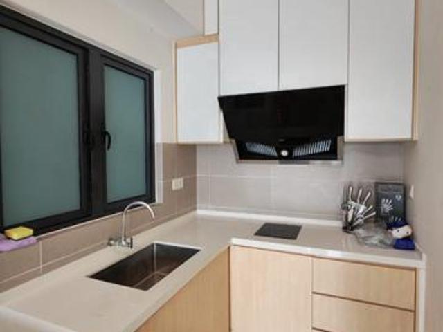 Serviced Residence for rent in Country Heights Damansara, Kuala Lumpur