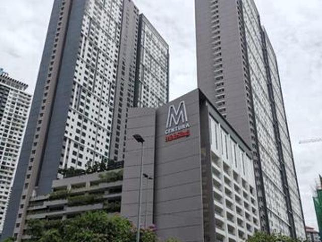 Serviced Residence for rent in Country Heights Damansara, Kuala Lumpur