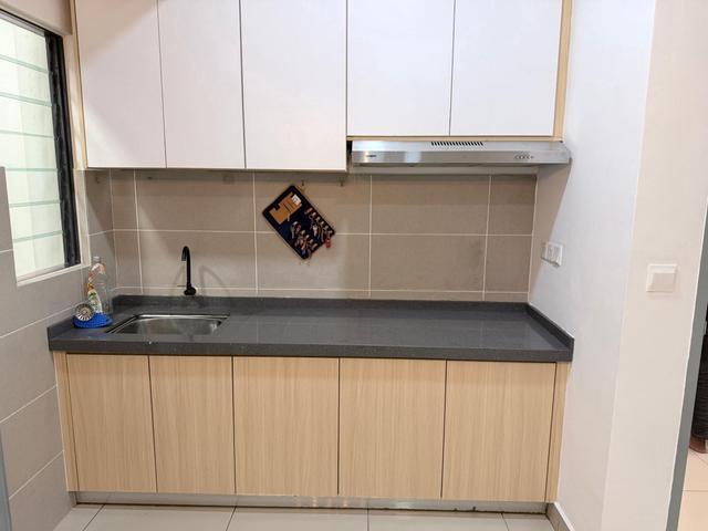 Serviced Residence for rent in Country Heights Damansara, Kuala Lumpur