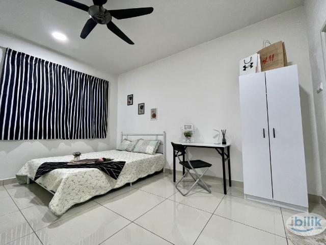 Room for rent in Country Heights Damansara, Kuala Lumpur