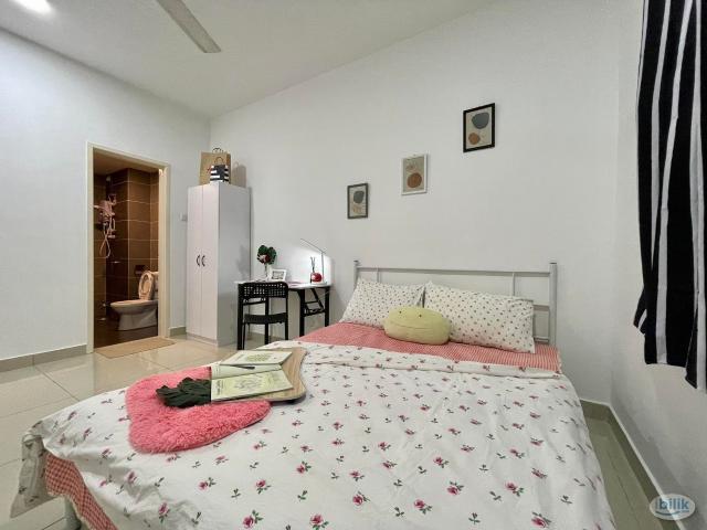 Room for rent in Kuala Lumpur