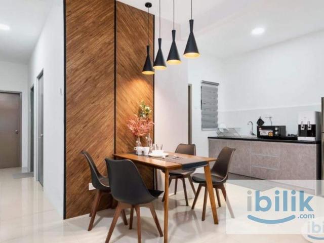 Room for rent in Country Heights Damansara, Kuala Lumpur