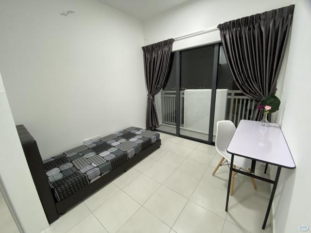 Room for rent in Kuala Lumpur