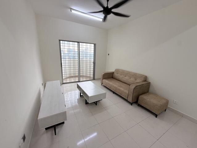 Apartment for rent in Country Heights Damansara, Kuala Lumpur