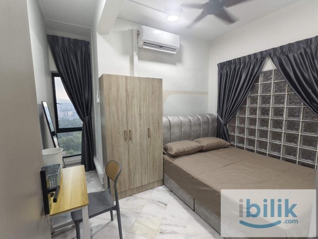 Room for rent in Taman Kaya, Kuala Lumpur