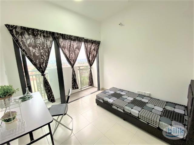 Room for rent in Kampung Sri Batu, Kampung Padang Balang