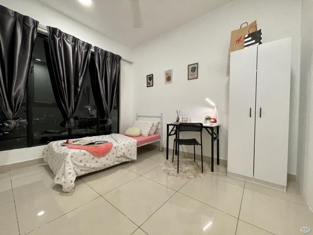Room for rent in Country Heights Damansara, Kuala Lumpur