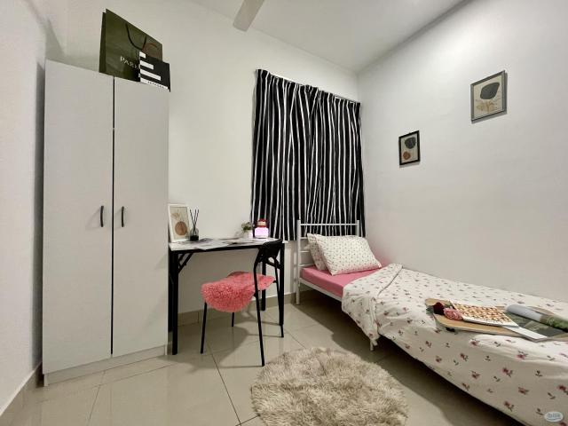 Room for rent in Kuala Lumpur