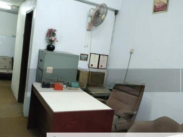 Shop for sale in Country Heights Damansara, Kuala Lumpur