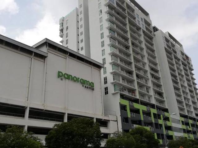 Condominium for rent in Country Heights Damansara, Kuala Lumpur