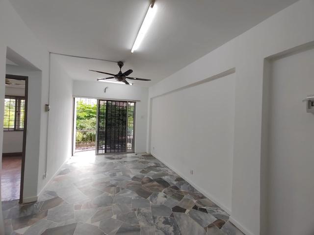 Apartment for sale in Country Heights Damansara, Kuala Lumpur