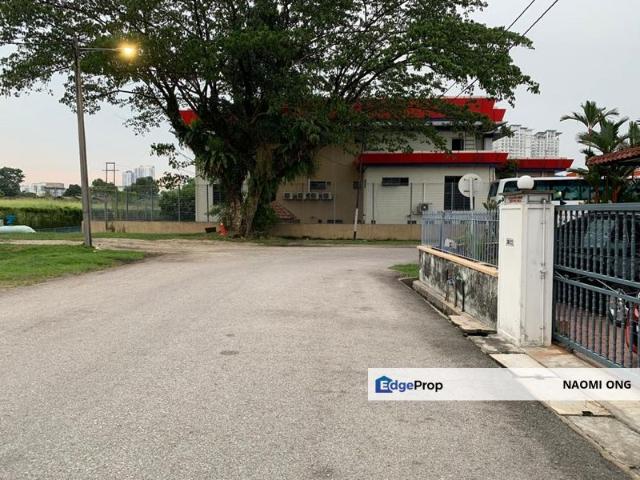 House for sale in Country Heights Damansara, Kuala Lumpur