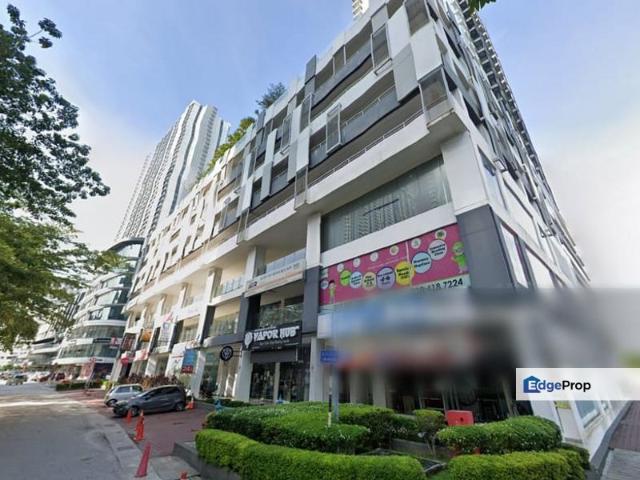 Shop for sale in Country Heights Damansara, Kuala Lumpur