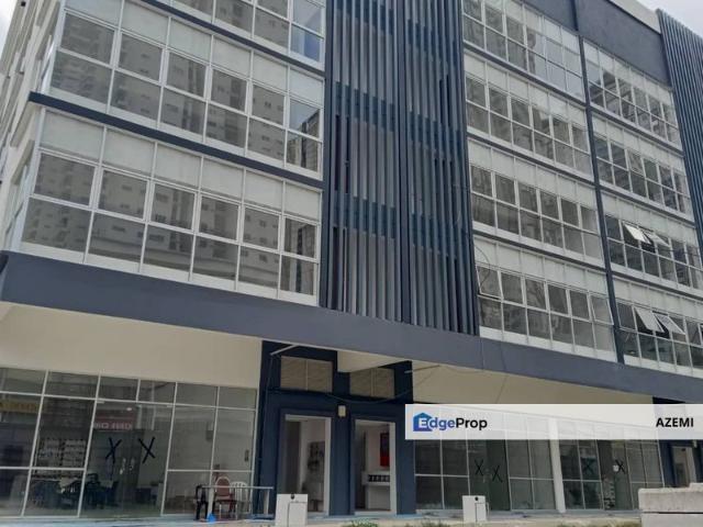 Shop for sale in Country Heights Damansara, Kuala Lumpur